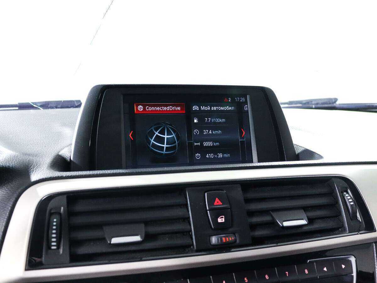 Купить BMW 1 серии 118i, 2018, 91 506 км, фото №14