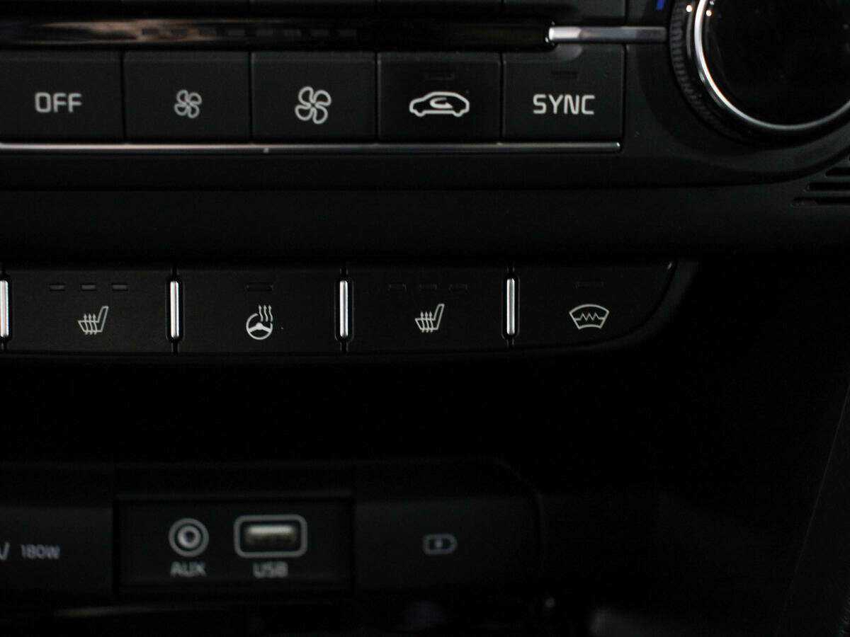 Купить Kia Ceed, 2018, 76 901 км, фото №16