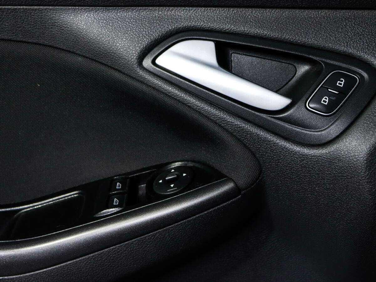 Купить Ford Focus, 2018, 61 105 км, фото №15