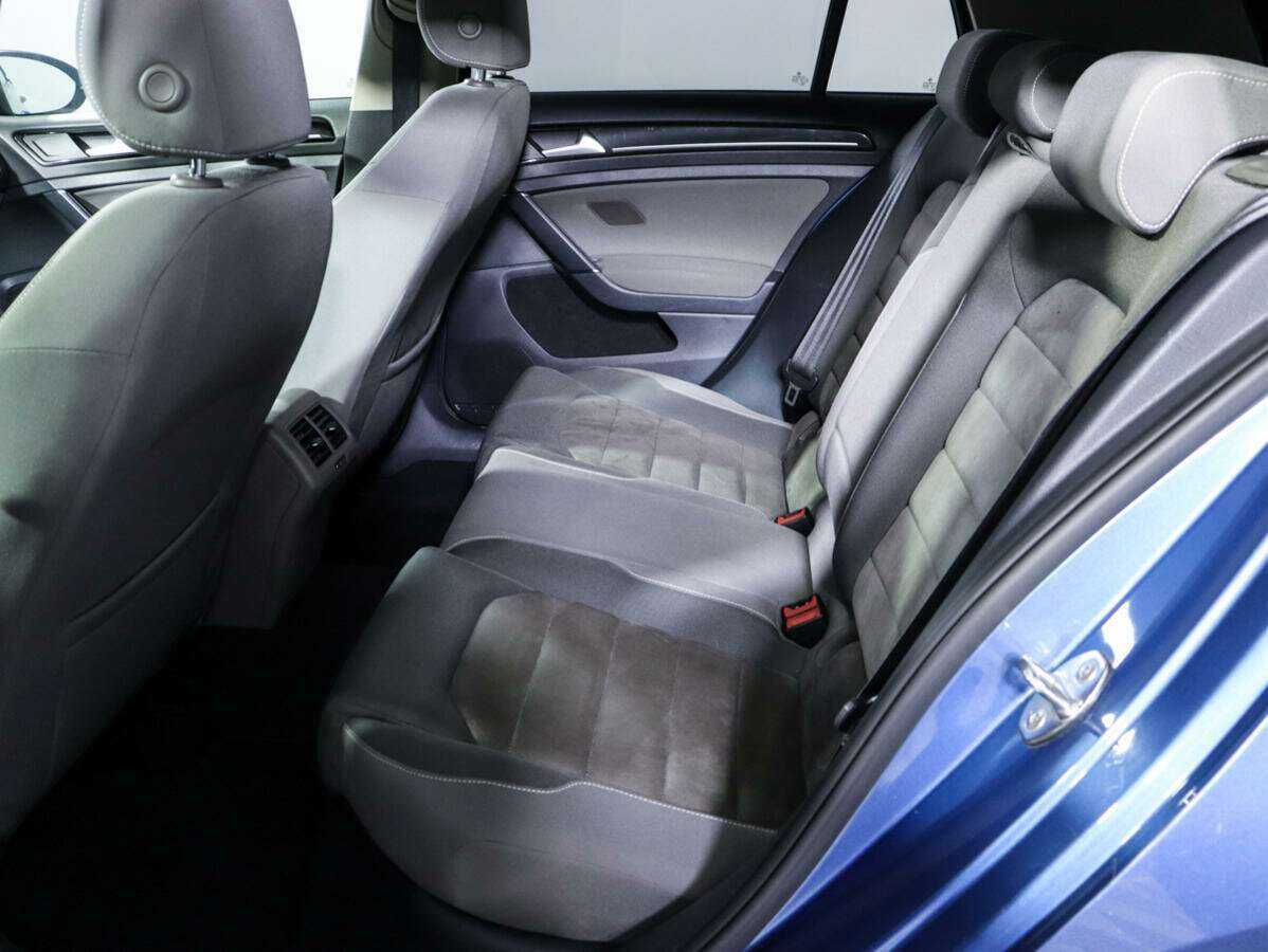 Купить Volkswagen Golf, 2013, 130 000 км, фото №10