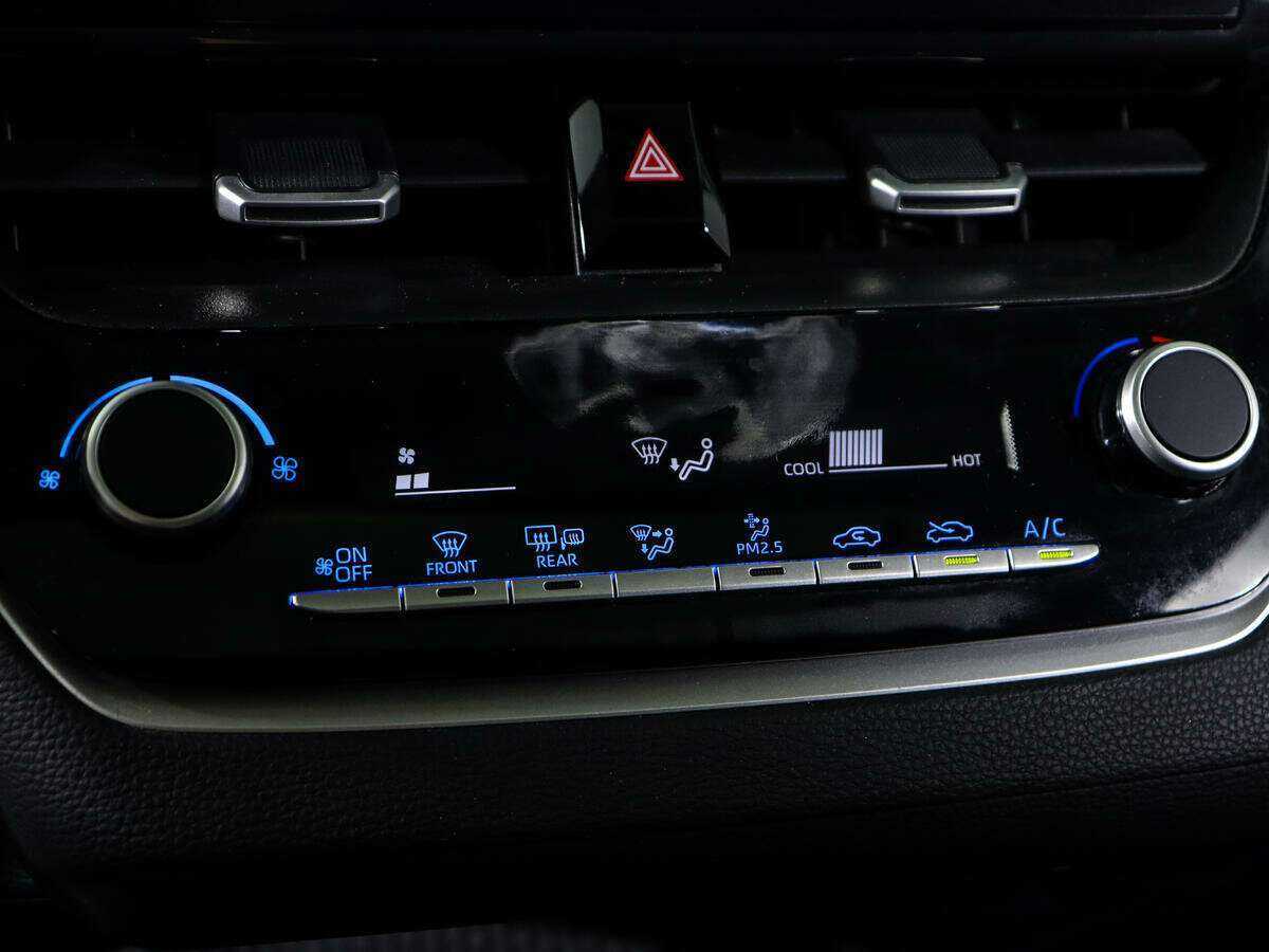 Купить Toyota Corolla, 2022, 13 399 км, фото №15