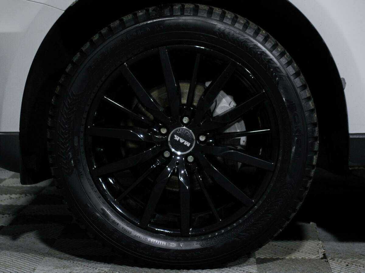 Купить Audi Q5, 2014, 144 500 км, фото №16