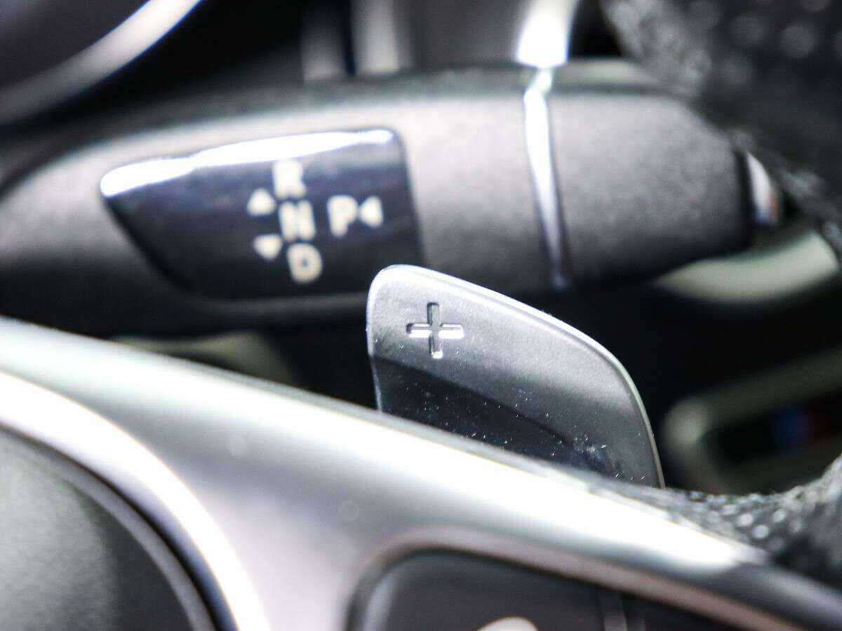 Купить Mercedes-Benz C-Класс 180, 2014, 150 800 км, фото №17