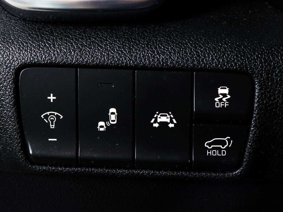 Купить Kia Sportage, 2017, 106 300 км, фото №16