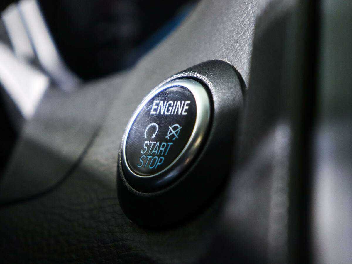 Купить Ford Focus, 2017, 85 031 км, фото №18