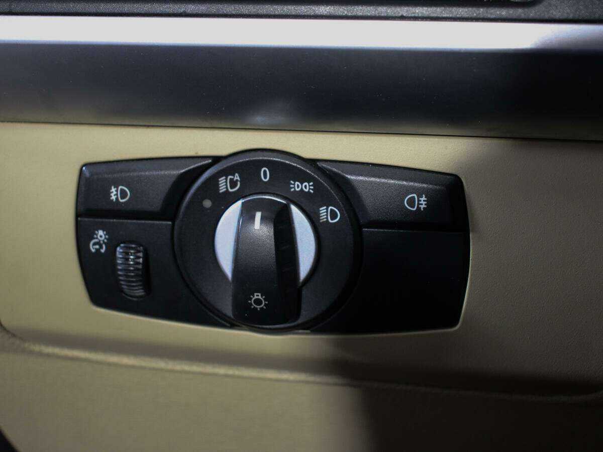 Купить BMW X5 35i, 2013, 243 725 км, фото №17