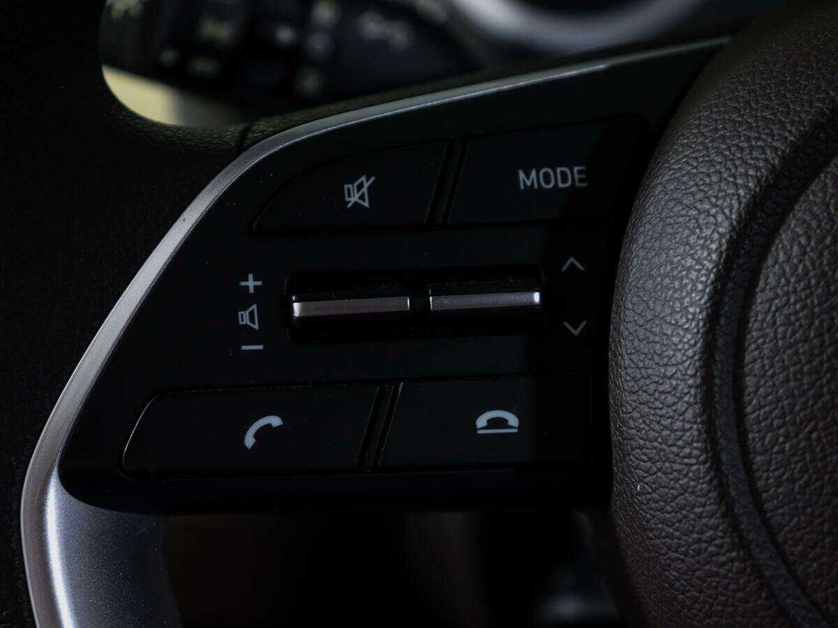 Купить Hyundai Creta, 2023, 4 225 км, фото №19