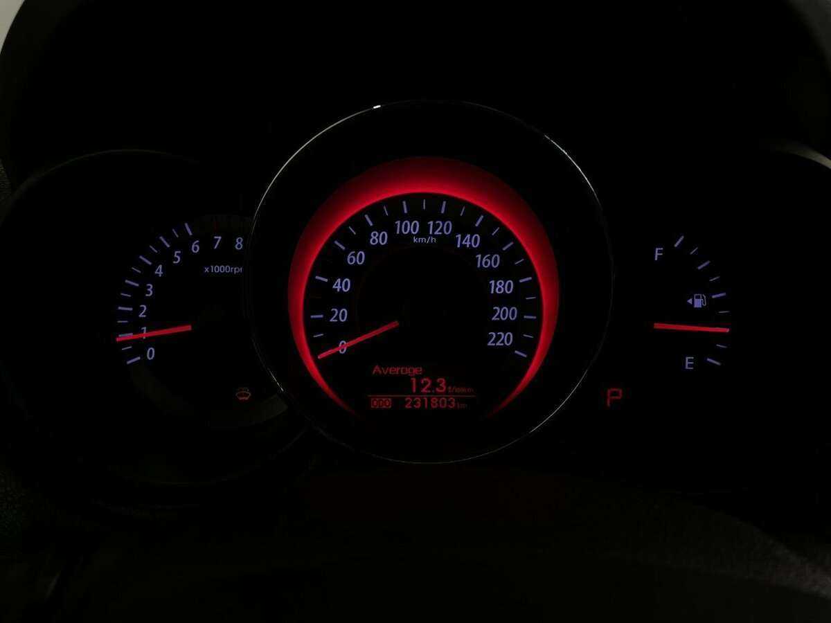 Купить Kia Cerato Koup, 2012, 231 803 км, фото №10