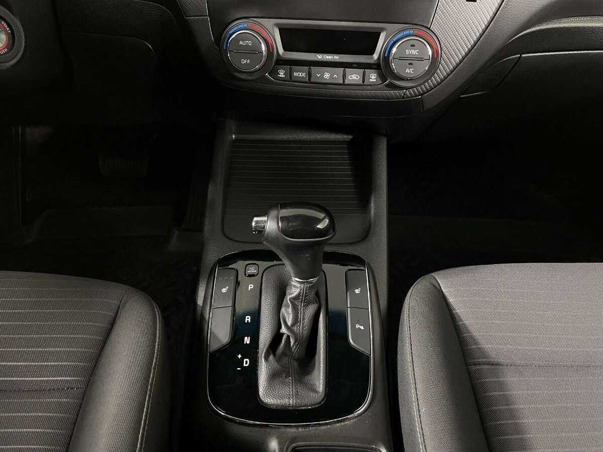Купить Kia Cerato, 2017, 100 570 км, фото №12
