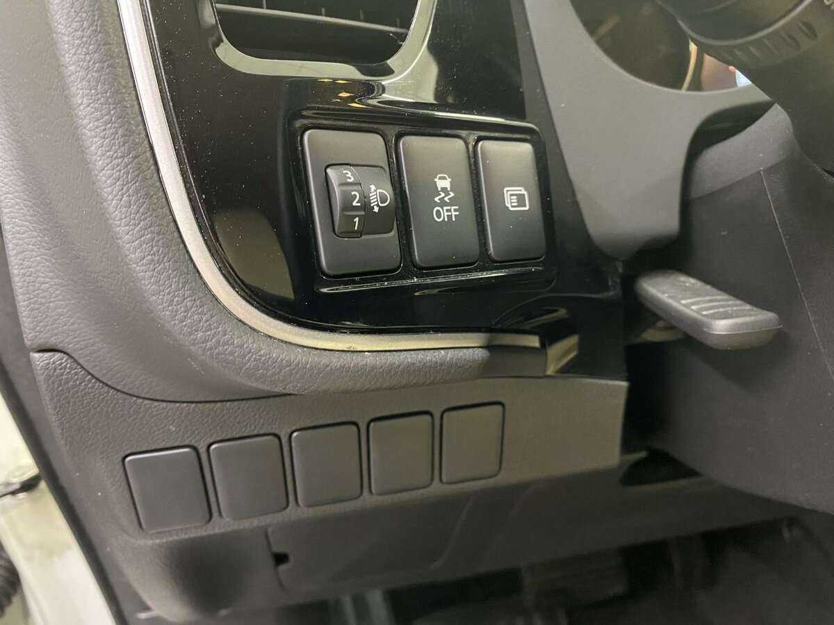 Купить Mitsubishi Outlander, 2021, 33 584 км, фото №9