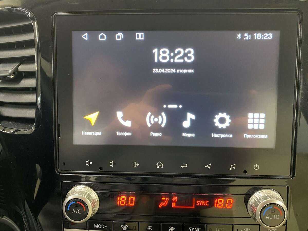 Купить Mitsubishi Outlander, 2021, 33 584 км, фото №12