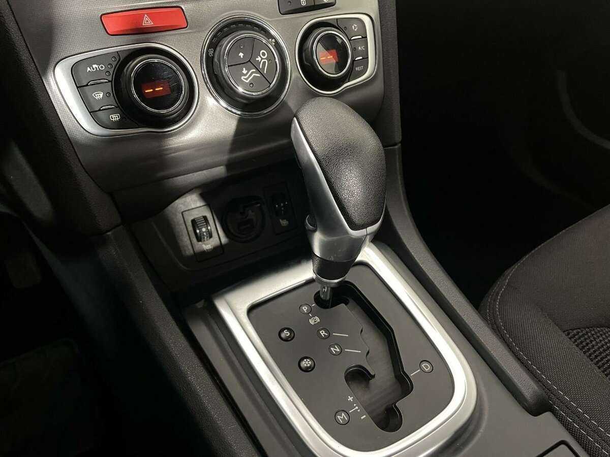 Купить Citroen C4, 2015, 138 000 км, фото №12