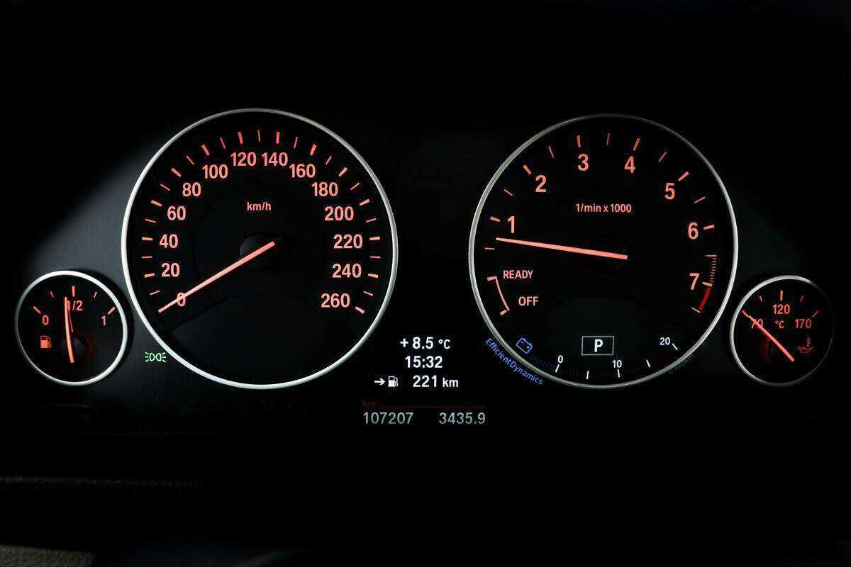 Купить BMW 3 серии 328i, 2012, 107 206 км, фото №10