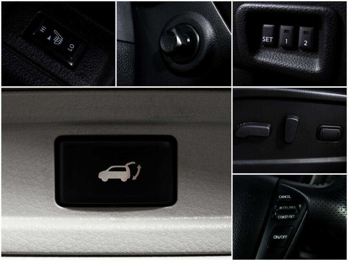 Купить Nissan Murano, 2012, 131 992 км, фото №14