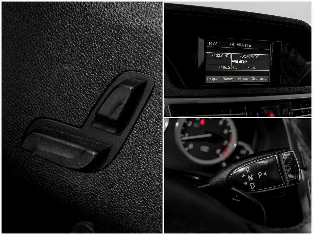 Купить Mercedes-Benz E-Класс 200 7G-Tronic, 2012, 151 316 км, фото №12