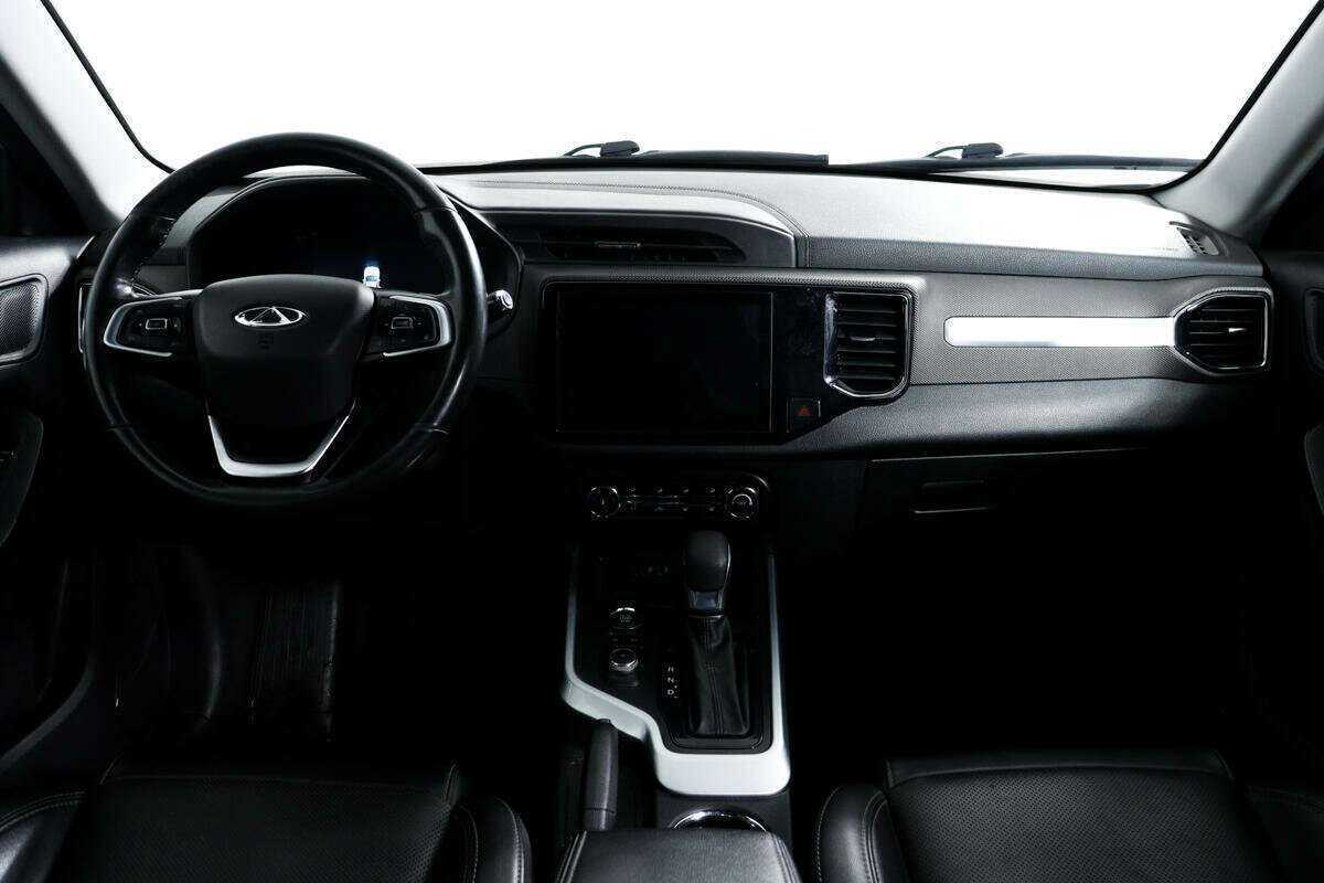 Купить Chery Tiggo 4, 2021, 60 716 км, фото №11