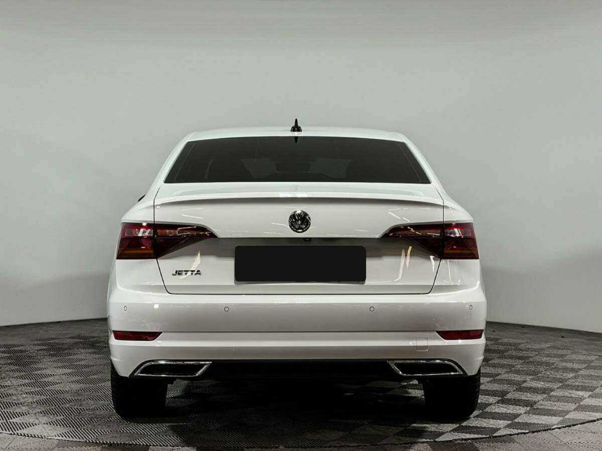 Купить Volkswagen Jetta, 2020, 69 836 км, фото №5
