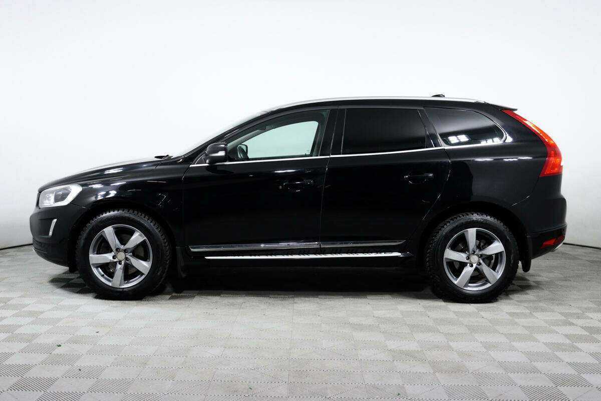 Купить Volvo XC60, 2013, 100 600 км, фото №6