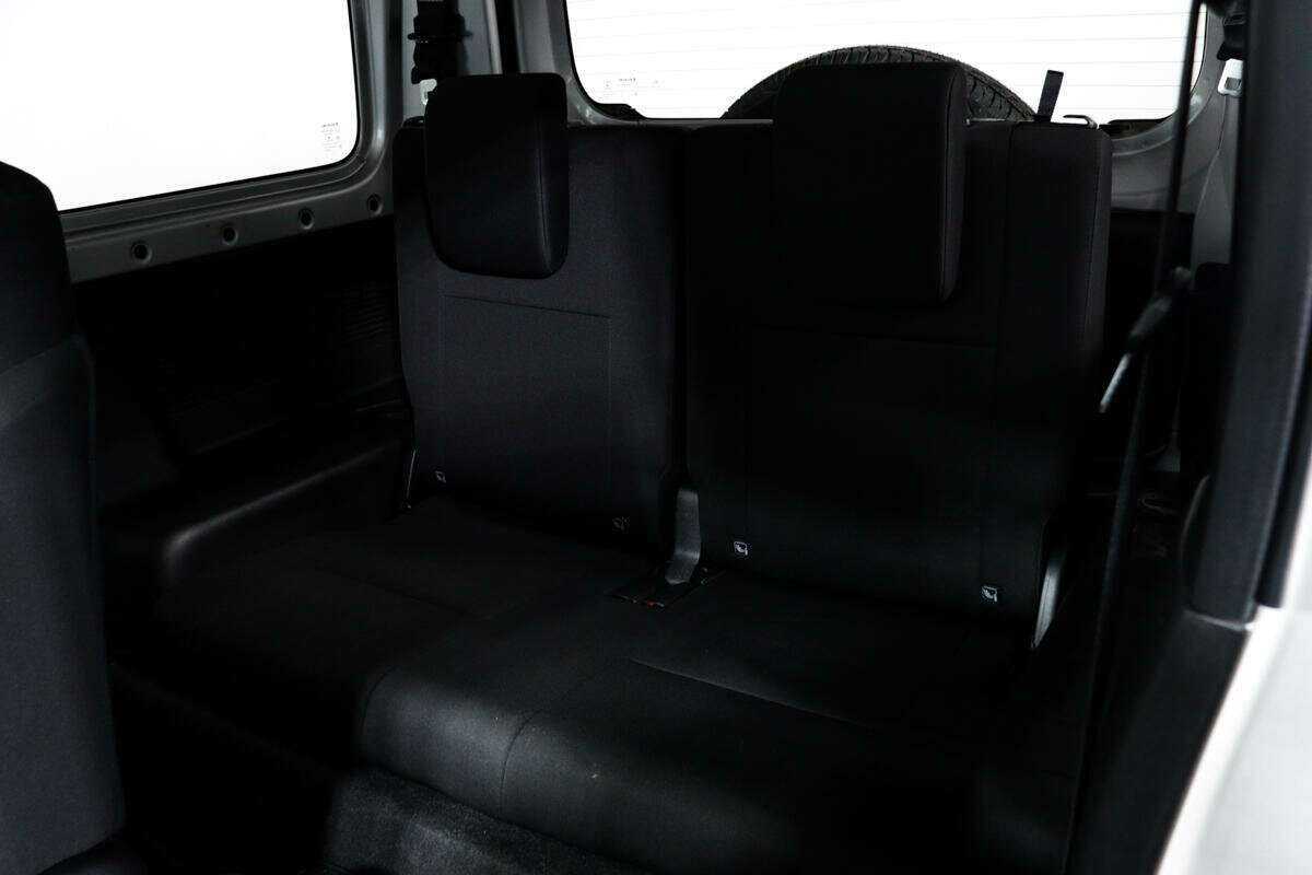 Купить Suzuki Jimny, 2020, 18 880 км, фото №11