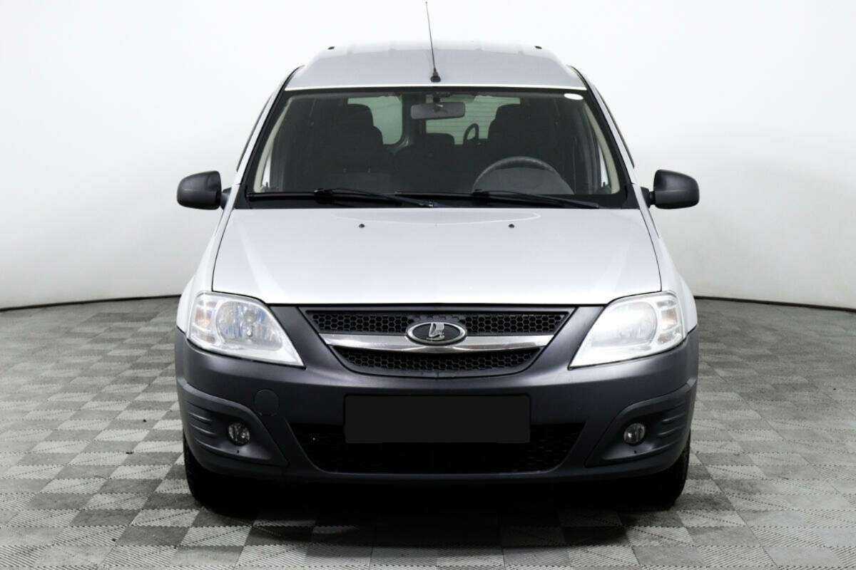 Lada (ВАЗ) Largus