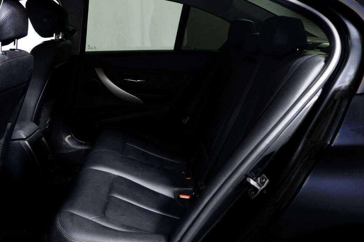 Купить BMW 3 серии 320i, 2015, 104 501 км, фото №11