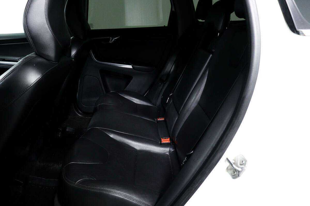 Купить Volvo XC60, 2016, 149 067 км, фото №12