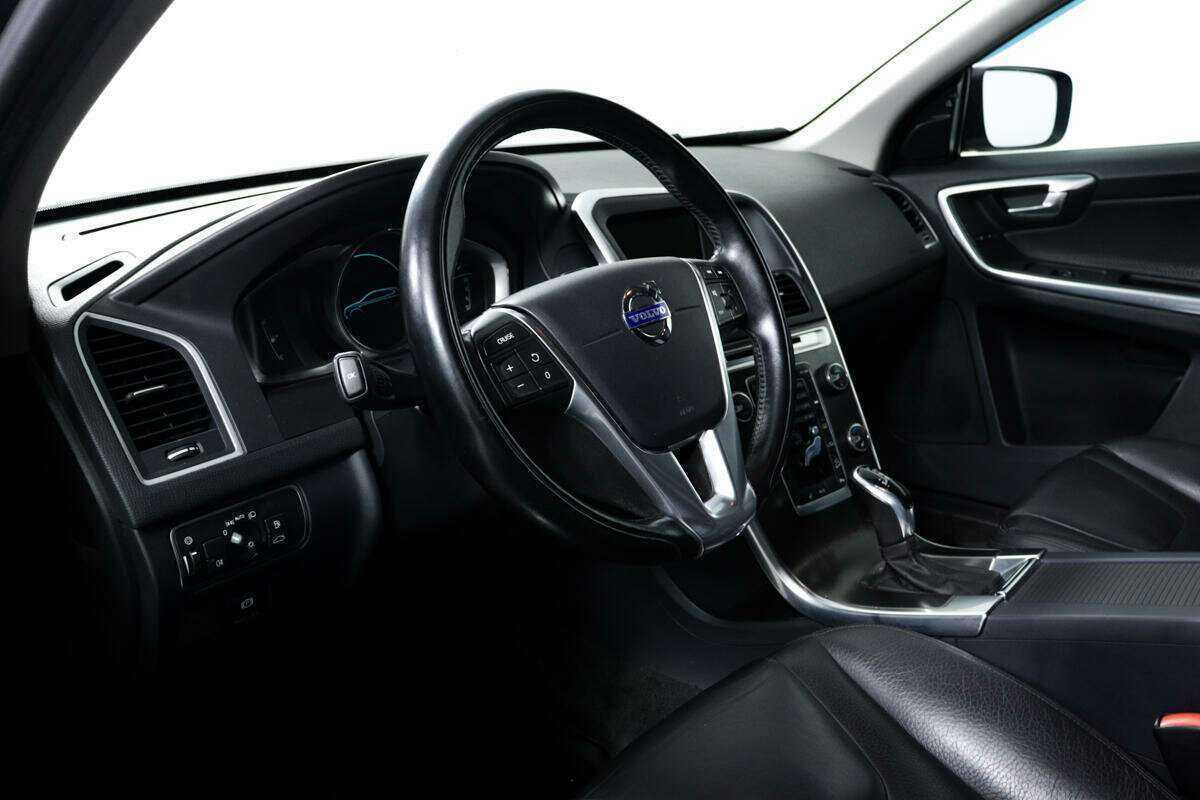 Купить Volvo XC60, 2013, 125 778 км, фото №13