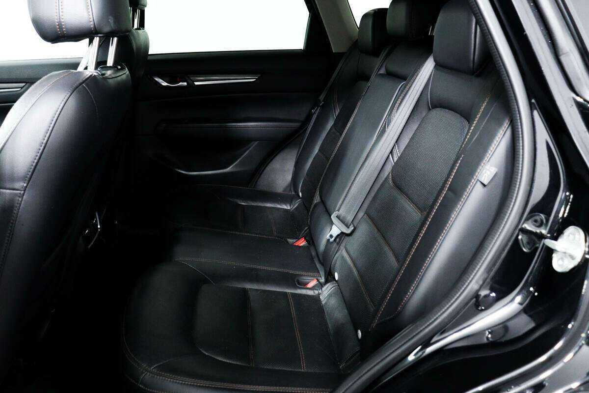 Купить Mazda CX-5, 2017, 124 743 км, фото №12