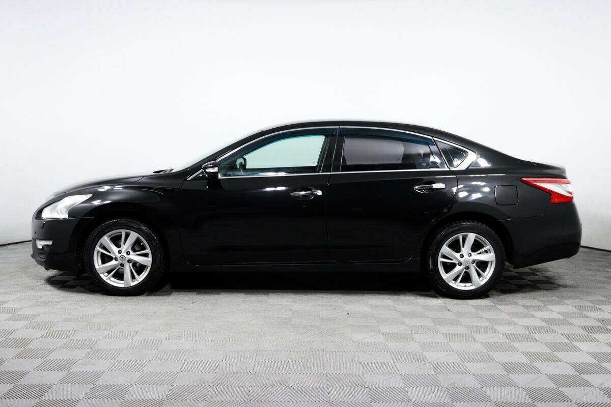 Купить Nissan Teana, 2015, 114 541 км, фото №8