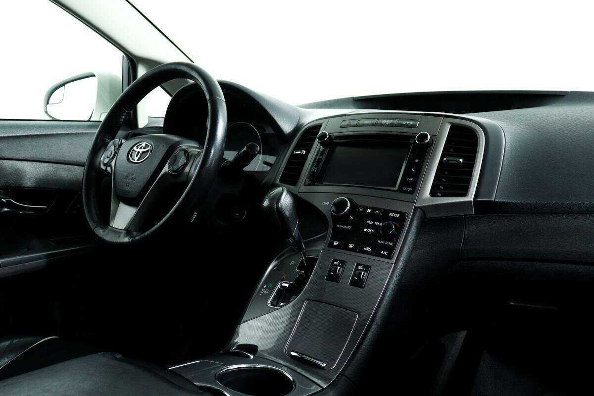 Купить Toyota Venza, 2013, 322 813 км, фото №9