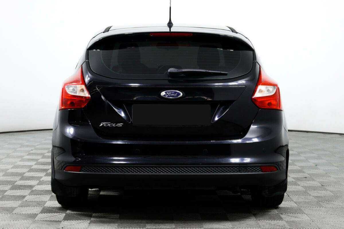 Купить Ford Focus, 2013, 152 344 км, фото №6