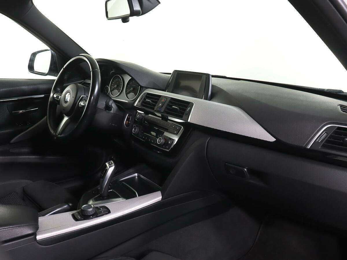 Купить BMW 3 серии 320i xDrive, 2016, 108 500 км, фото №7