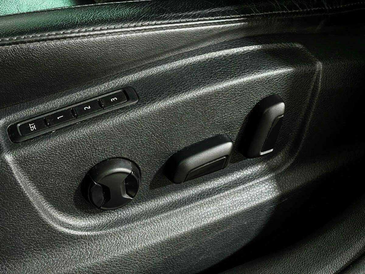 Купить Skoda Octavia, 2018, 110 286 км, фото №14