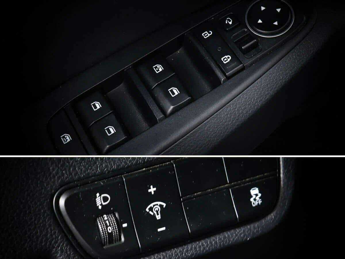 Купить Kia Seltos, 2021, 94 014 км, фото №16