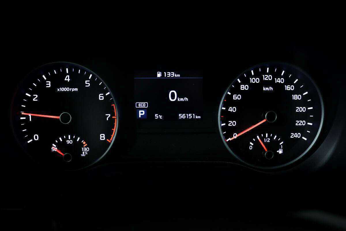 Купить Kia Sportage, 2020, 56 210 км, фото №10