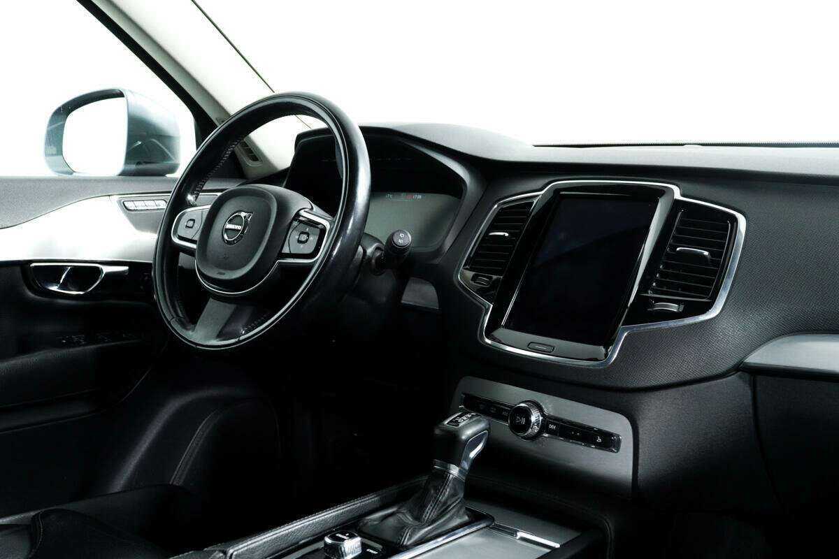 Купить Volvo XC90, 2015, 261 985 км, фото №9