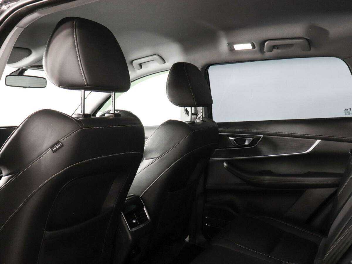 Купить Chery Tiggo 8, 2020, 45 020 км, фото №11