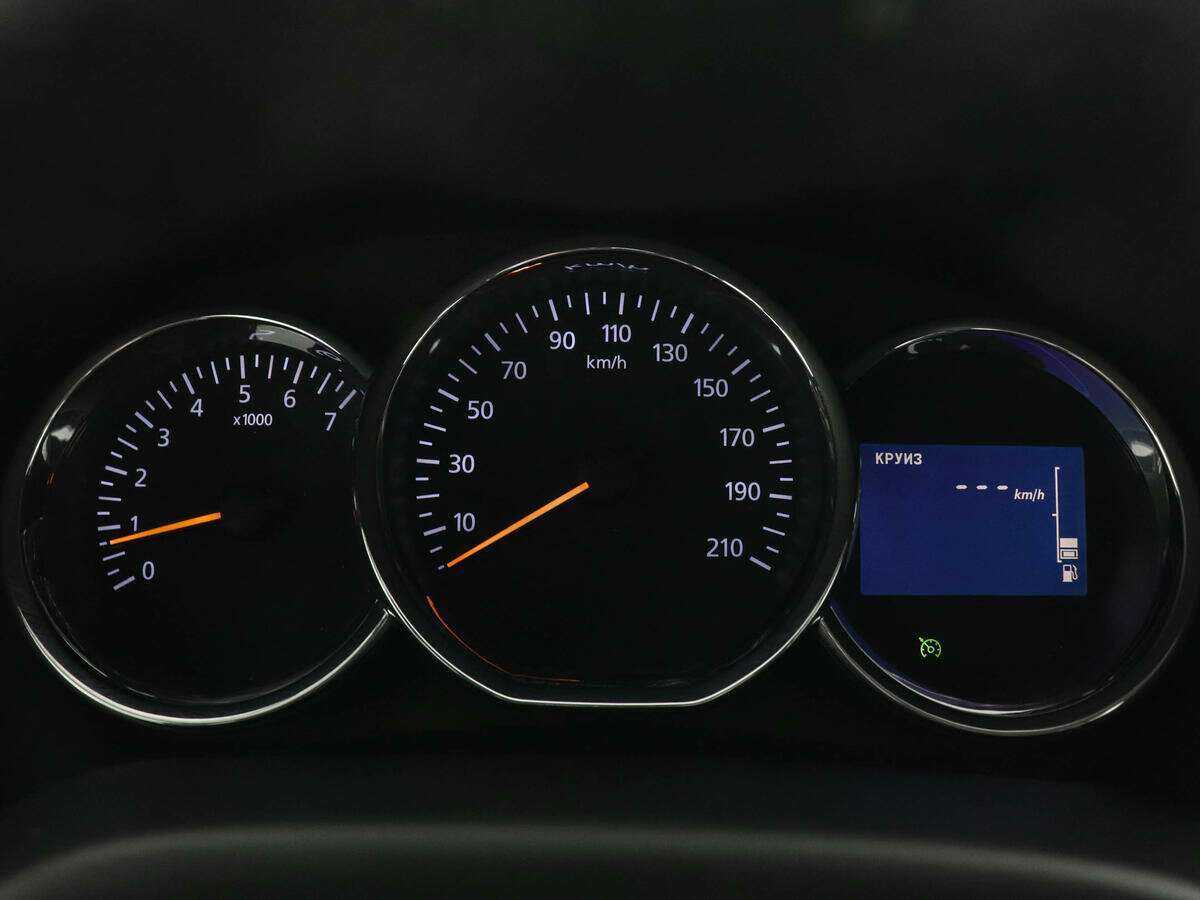 Купить Renault Logan, 2018, 155 368 км, фото №7