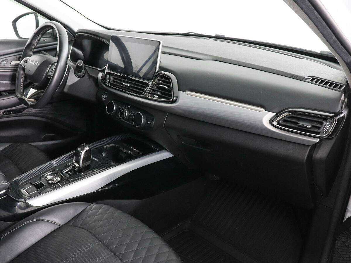 Купить EXEED TXL, 2020, 58 213 км, фото №10