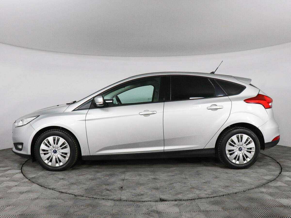 Купить Ford Focus, 2018, 114 115 км, фото №7