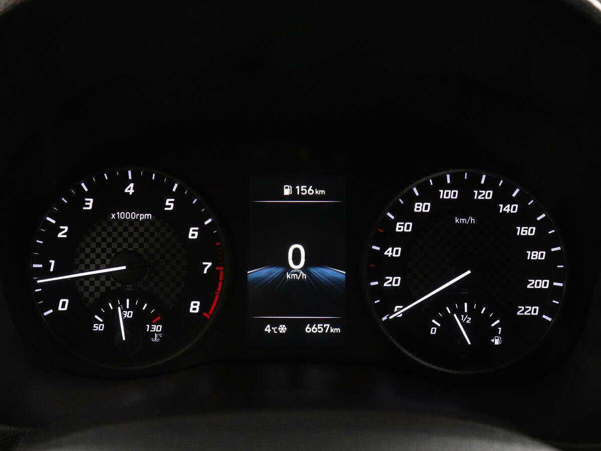 Купить Hyundai Solaris, 2021, 6 600 км, фото №11