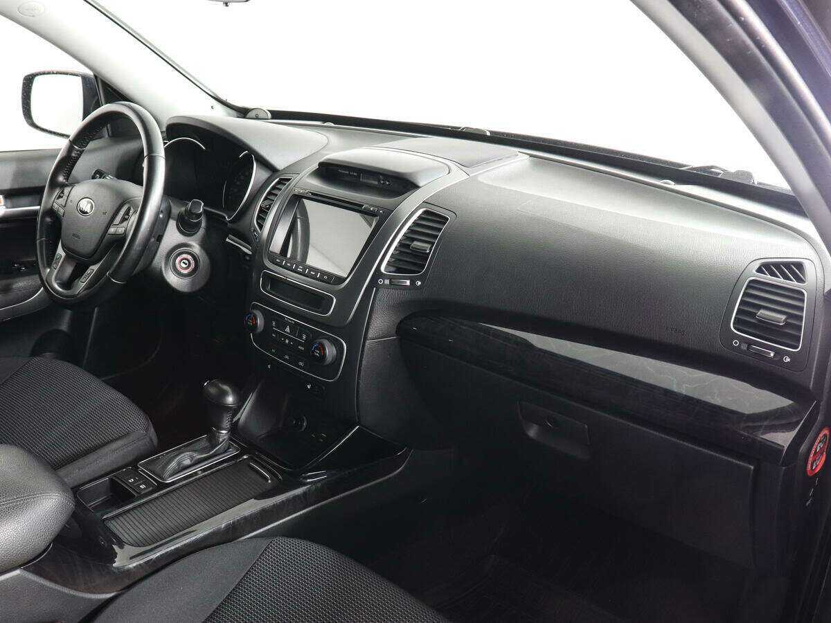 Купить Kia Sorento, 2018, 92 989 км, фото №10