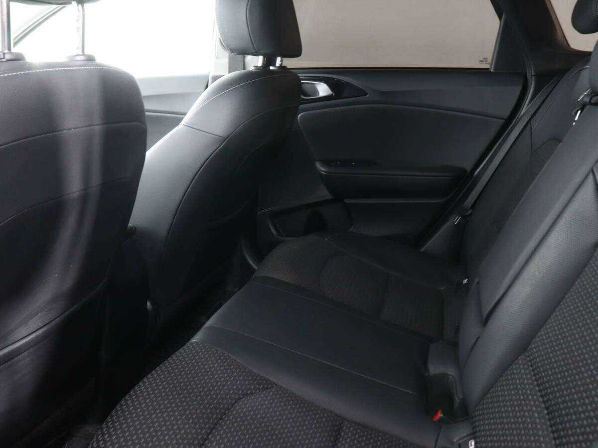 Купить Kia Ceed, 2019, 74 461 км, фото №13