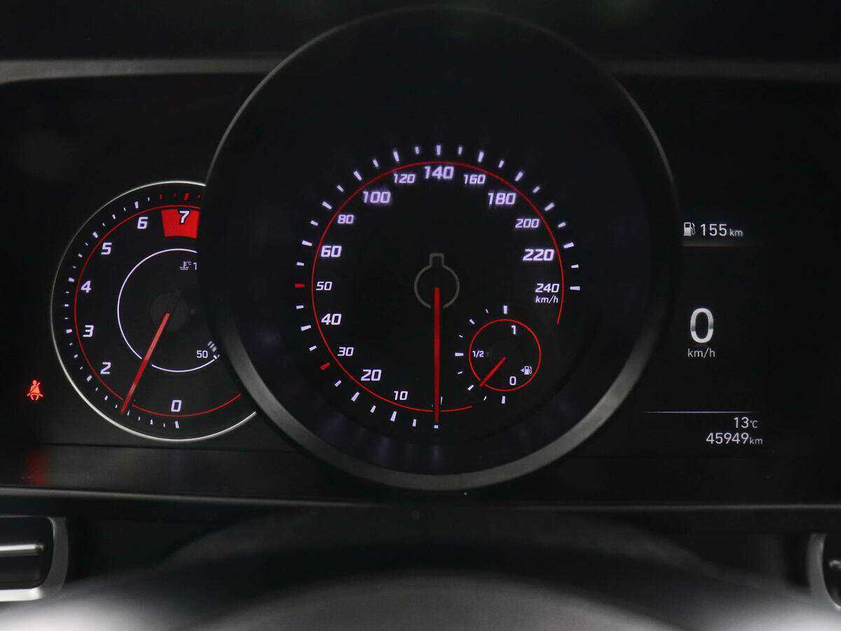 Купить Hyundai Elantra, 2021, 46 001 км, фото №11