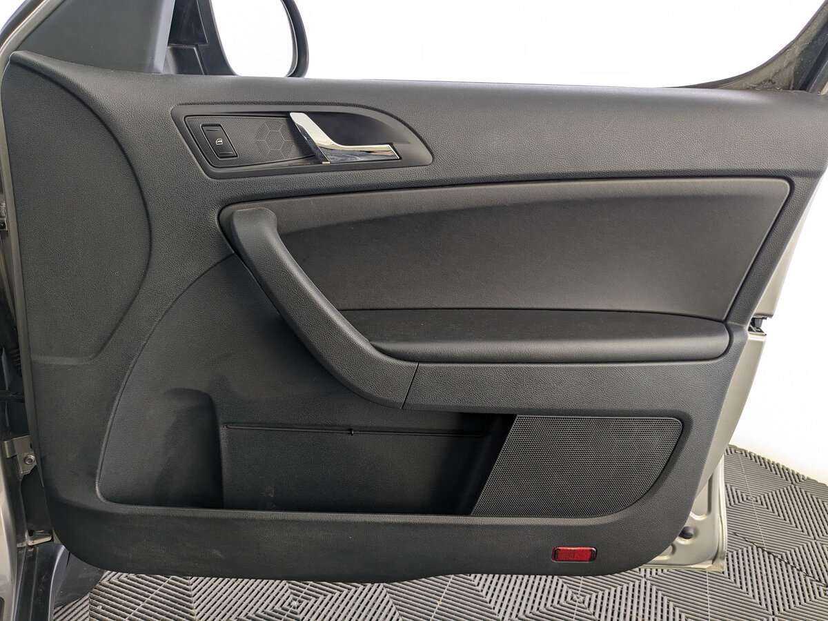 Купить Skoda Yeti, 2017, 137 902 км, фото №21