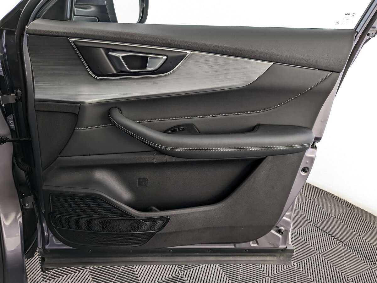 Купить Chery Tiggo 4 Pro, 2022, 7 311 км, фото №23