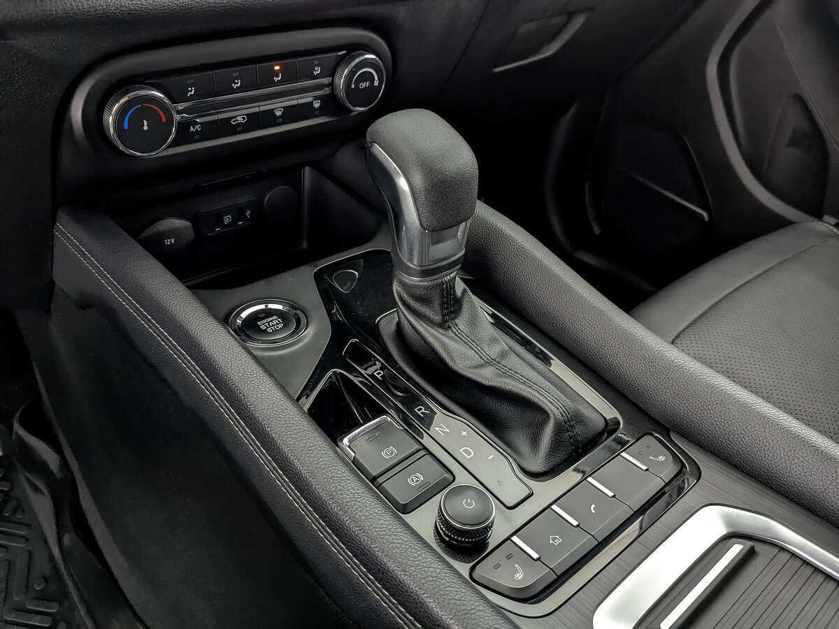 Купить Chery Tiggo 4, 2021, 76 205 км, фото №21