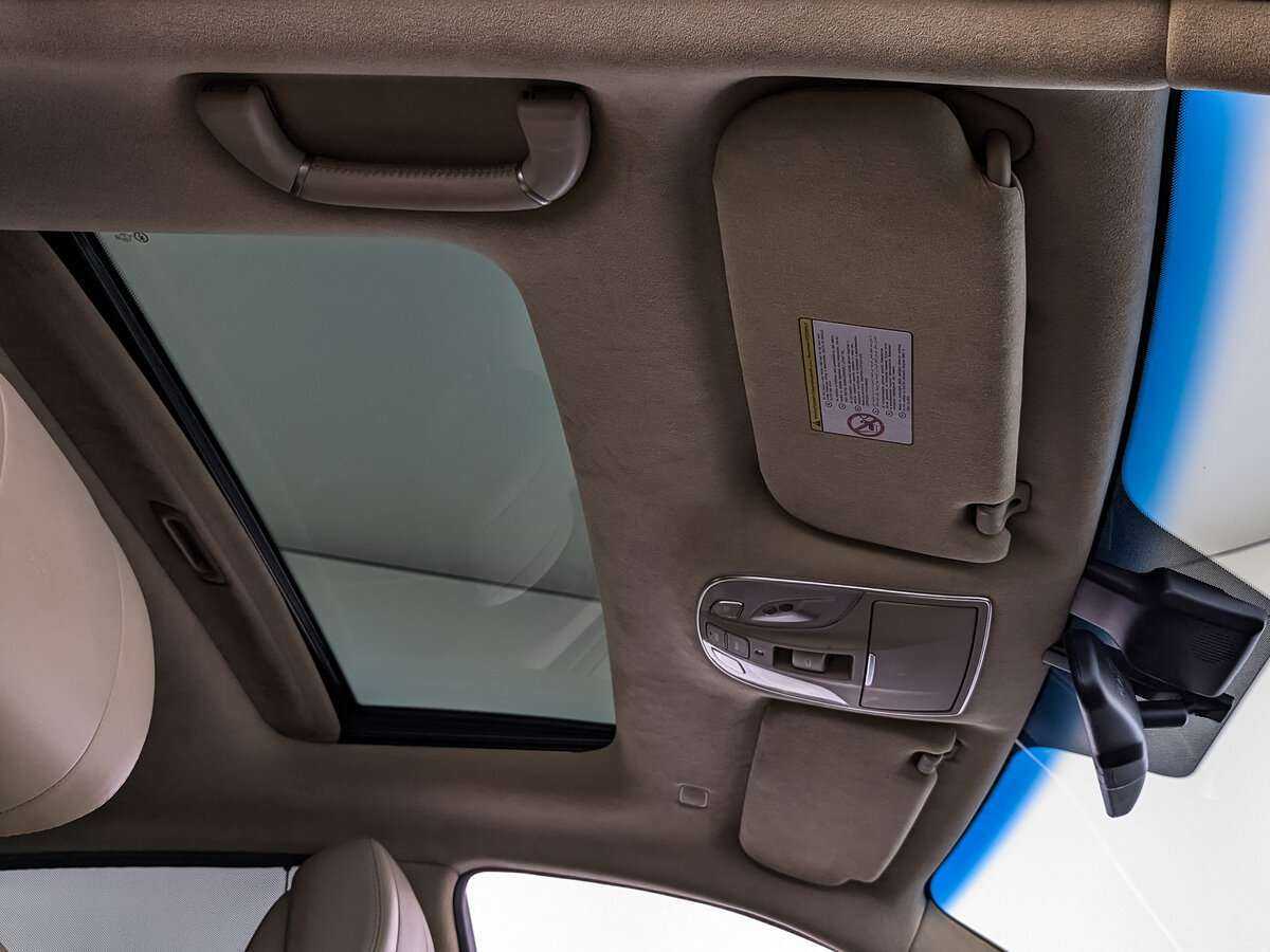 Купить Hyundai Equus, 2012, 99 017 км, фото №18