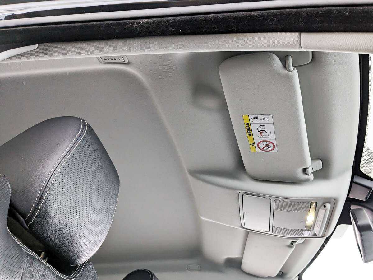 Купить Land Rover Range Rover Evoque 6-speed, 2014, 142 000 км, фото №17