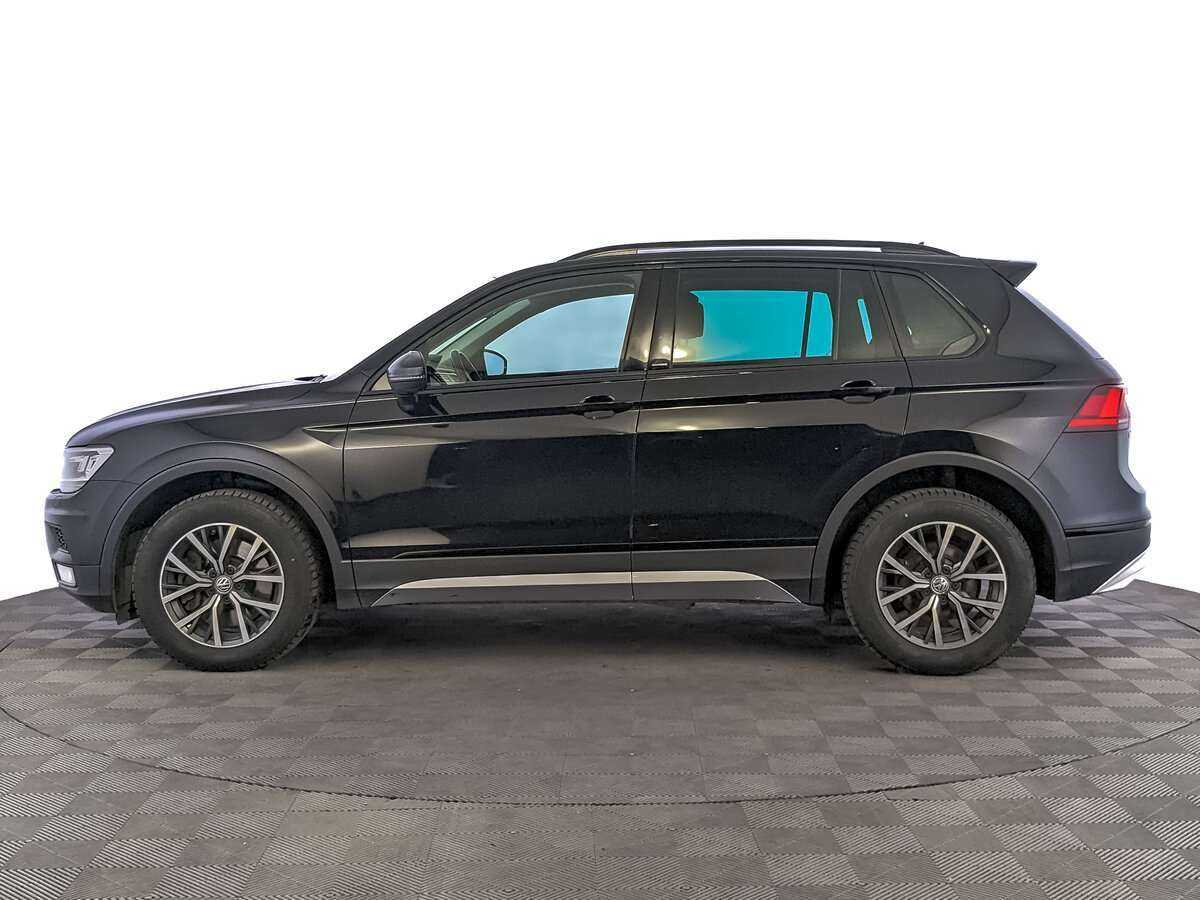 Купить Volkswagen Tiguan, 2019, 139 692 км, фото №8